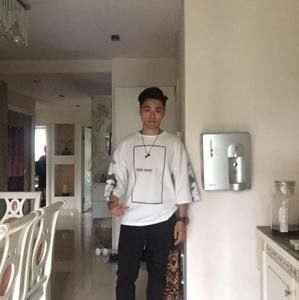 Meet your Posher, Jun